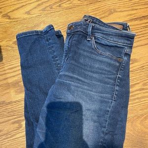 Abercrombie jeans